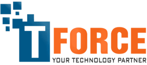 TForce CRM Logo